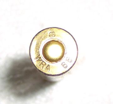 308 API (Armor Piercing Incendiary) ammo - Picture 3