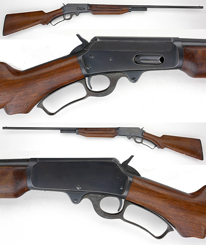 lever action shotgun. MARLIN MODEL 410 LEVER ACTION