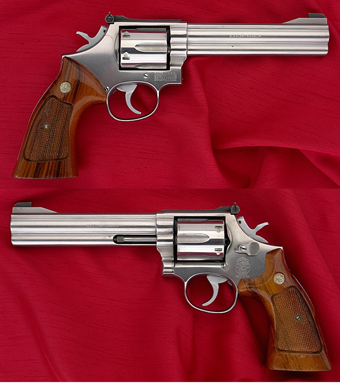 357 Magnum Smith And Wesson. SMITH amp; WESSON Samp;W MODEL 686