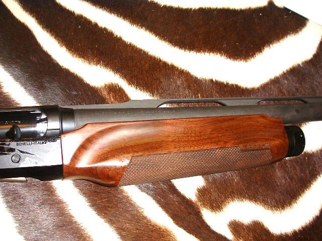 benelli sbe2