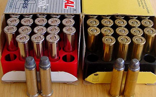 357 magnum ammo. FEDERAL amp; UMC 357 MAGNUM - 2