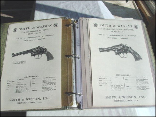 44 magnum revolver smith and wesson. smith and wesson 44 magnum