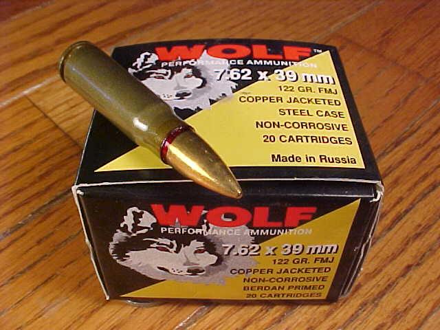 Wolf+7.62