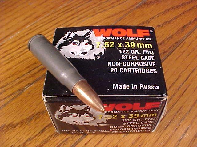 Wolf+7.62