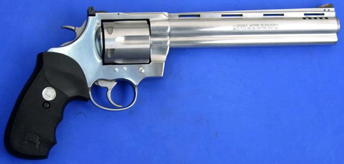colt 44 magnum revolver. Colt Anaconda .44 MAG